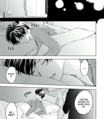 [IWAMOTO Kaoru, YUKIMURA Kanae] α no Hanayome – Kyoumei Renjou – Vol.02 [Eng] – Gay Manga sex 85