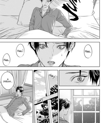 [IWAMOTO Kaoru, YUKIMURA Kanae] α no Hanayome – Kyoumei Renjou – Vol.02 [Eng] – Gay Manga sex 87