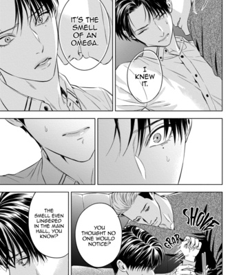 [IWAMOTO Kaoru, YUKIMURA Kanae] α no Hanayome – Kyoumei Renjou – Vol.02 [Eng] – Gay Manga sex 91