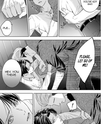 [IWAMOTO Kaoru, YUKIMURA Kanae] α no Hanayome – Kyoumei Renjou – Vol.02 [Eng] – Gay Manga sex 93