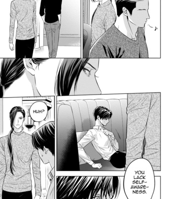 [IWAMOTO Kaoru, YUKIMURA Kanae] α no Hanayome – Kyoumei Renjou – Vol.02 [Eng] – Gay Manga sex 95