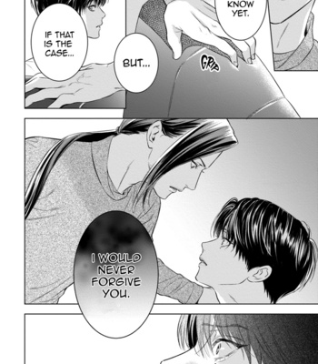 [IWAMOTO Kaoru, YUKIMURA Kanae] α no Hanayome – Kyoumei Renjou – Vol.02 [Eng] – Gay Manga sex 98