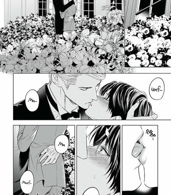 [IWAMOTO Kaoru, YUKIMURA Kanae] α no Hanayome – Kyoumei Renjou – Vol.02 [Eng] – Gay Manga sex 78