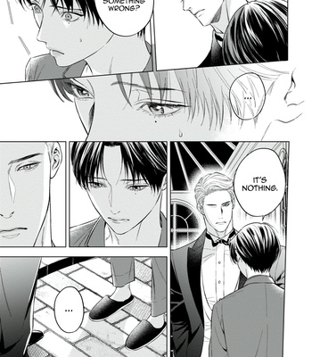 [IWAMOTO Kaoru, YUKIMURA Kanae] α no Hanayome – Kyoumei Renjou – Vol.02 [Eng] – Gay Manga sex 83