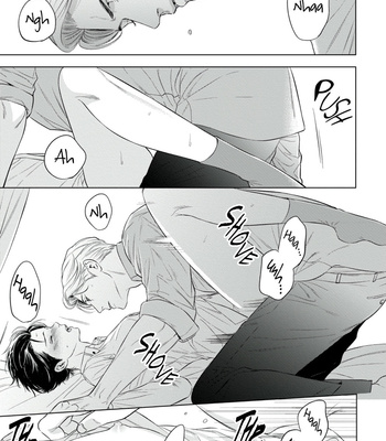 [IWAMOTO Kaoru, YUKIMURA Kanae] α no Hanayome – Kyoumei Renjou – Vol.02 [Eng] – Gay Manga sex 121