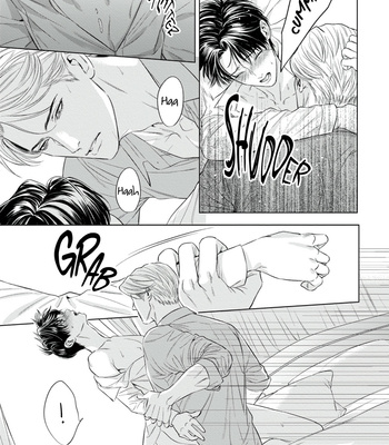 [IWAMOTO Kaoru, YUKIMURA Kanae] α no Hanayome – Kyoumei Renjou – Vol.02 [Eng] – Gay Manga sex 123