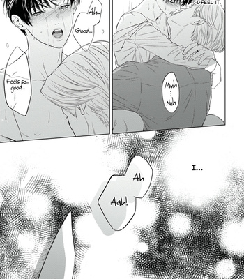 [IWAMOTO Kaoru, YUKIMURA Kanae] α no Hanayome – Kyoumei Renjou – Vol.02 [Eng] – Gay Manga sex 126