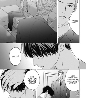 [IWAMOTO Kaoru, YUKIMURA Kanae] α no Hanayome – Kyoumei Renjou – Vol.02 [Eng] – Gay Manga sex 151