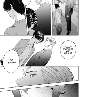 [IWAMOTO Kaoru, YUKIMURA Kanae] α no Hanayome – Kyoumei Renjou – Vol.02 [Eng] – Gay Manga sex 155