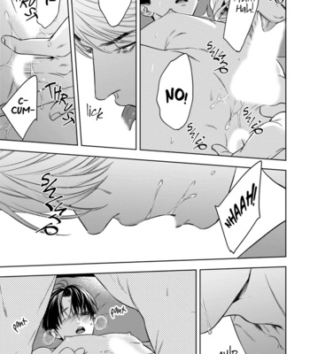 [IWAMOTO Kaoru, YUKIMURA Kanae] α no Hanayome – Kyoumei Renjou – Vol.02 [Eng] – Gay Manga sex 173