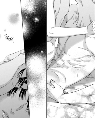 [IWAMOTO Kaoru, YUKIMURA Kanae] α no Hanayome – Kyoumei Renjou – Vol.02 [Eng] – Gay Manga sex 179