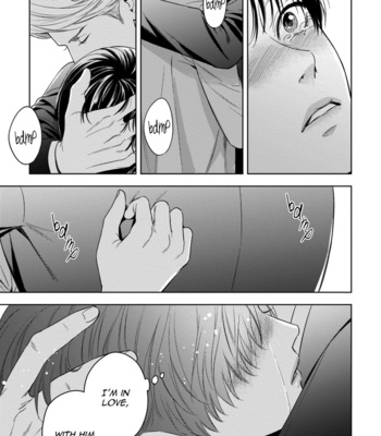 [IWAMOTO Kaoru, YUKIMURA Kanae] α no Hanayome – Kyoumei Renjou – Vol.02 [Eng] – Gay Manga sex 163