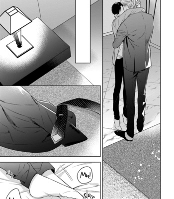 [IWAMOTO Kaoru, YUKIMURA Kanae] α no Hanayome – Kyoumei Renjou – Vol.02 [Eng] – Gay Manga sex 167