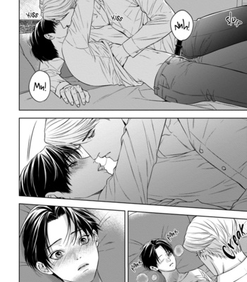 [IWAMOTO Kaoru, YUKIMURA Kanae] α no Hanayome – Kyoumei Renjou – Vol.02 [Eng] – Gay Manga sex 168