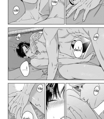 [IWAMOTO Kaoru, YUKIMURA Kanae] α no Hanayome – Kyoumei Renjou – Vol.02 [Eng] – Gay Manga sex 170