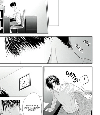 [IWAMOTO Kaoru, YUKIMURA Kanae] α no Hanayome – Kyoumei Renjou – Vol.02 [Eng] – Gay Manga sex 17