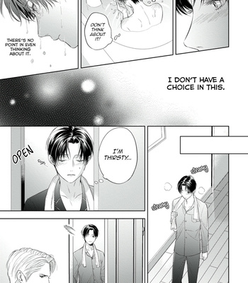 [IWAMOTO Kaoru, YUKIMURA Kanae] α no Hanayome – Kyoumei Renjou – Vol.02 [Eng] – Gay Manga sex 27