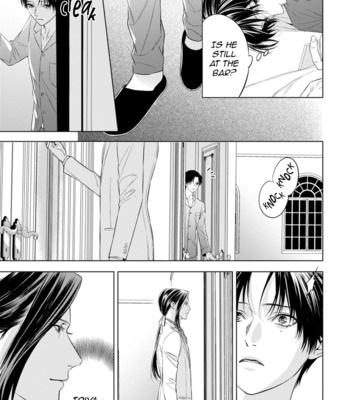 [IWAMOTO Kaoru, YUKIMURA Kanae] α no Hanayome – Kyoumei Renjou – Vol.02 [Eng] – Gay Manga sex 67