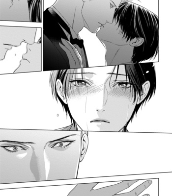 [IWAMOTO Kaoru, YUKIMURA Kanae] α no Hanayome – Kyoumei Renjou – Vol.02 [Eng] – Gay Manga sex 73