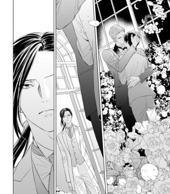 [IWAMOTO Kaoru, YUKIMURA Kanae] α no Hanayome – Kyoumei Renjou – Vol.02 [Eng] – Gay Manga sex 74
