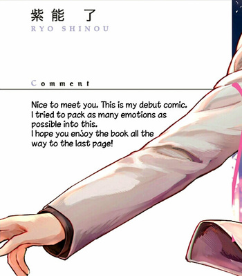 [Shinou Ryo] Shucchou Host Nyu Boy [Eng] – Gay Manga sex 4