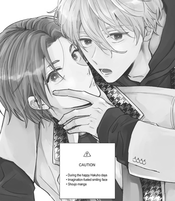 [DAIZY] Kiss Kiss Fall in Love – Blue Lock dj [Eng] – Gay Manga sex 2