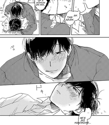 [yagome] Everyday – osomatsu san [ENG] – Gay Manga sex 8