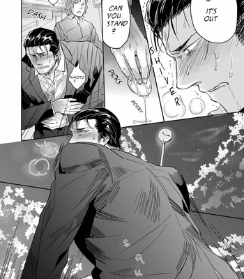 [SARK (Kamizawa Reiji)] YKS [Eng] – Gay Manga sex 14