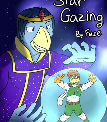 [Fuze] Star Gazing [Eng] – Gay Manga thumbnail 001