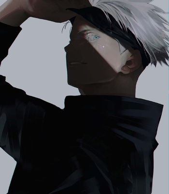 [Omu] YuuGo Twitter Log – Jujutsu Kaisen dj [Eng] – Gay Manga sex 14