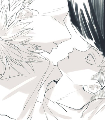 [Omu] YuuGo Twitter Log – Jujutsu Kaisen dj [Eng] – Gay Manga sex 23