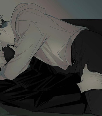 [Omu] YuuGo Twitter Log – Jujutsu Kaisen dj [Eng] – Gay Manga sex 32