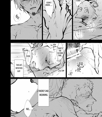 [Clumcykiss8 (Shiseido Tsubaki)] Sore Demo Mada Maybe – One Piece dj [Eng] – Gay Manga sex 5