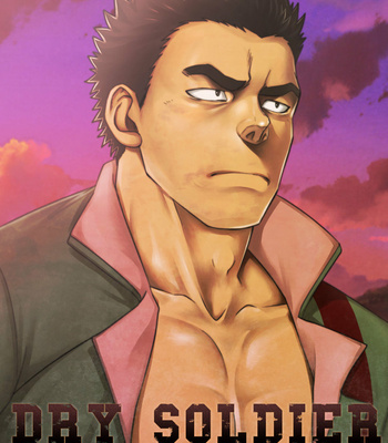 [RYCANTHROPY (Mizuki Gai)] Dry Soldier – Mobile Suit Gundam Tekketsu no Orphans dj [Bahasa Indonesia] – Gay Manga sex 3