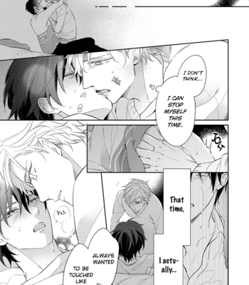 [SHINOZAKI Mai] Kono Koi wa te ni Amaru [Eng] – Gay Manga sex 159