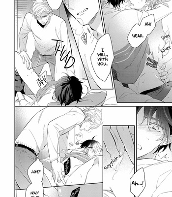 [SHINOZAKI Mai] Kono Koi wa te ni Amaru [Eng] – Gay Manga sex 162