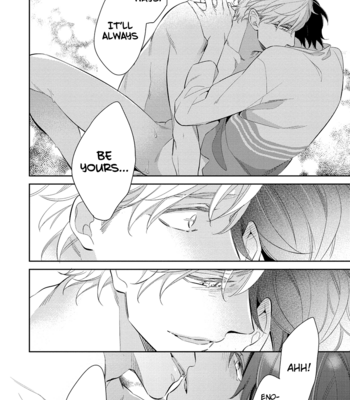 [SHINOZAKI Mai] Kono Koi wa te ni Amaru [Eng] – Gay Manga sex 168