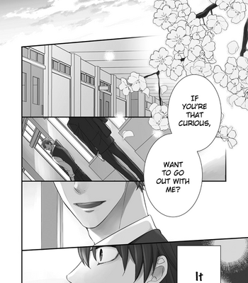 [SHINOZAKI Mai] Kono Koi wa te ni Amaru [Eng] – Gay Manga sex 3