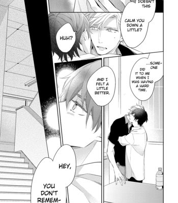 [SHINOZAKI Mai] Kono Koi wa te ni Amaru [Eng] – Gay Manga sex 77