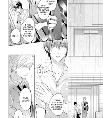 [SHINOZAKI Mai] Kono Koi wa te ni Amaru [Eng] – Gay Manga sex 86
