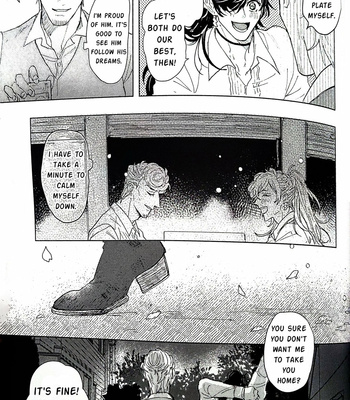 [aeca] First Love – Hypnosis Mic dj [Eng] – Gay Manga sex 18