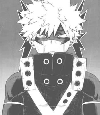 [Kinugoshi Body (Kin)] Ore to Omae no Hajimete Monogatari – Boku no Hero Academia dj [JP] – Gay Manga sex 67