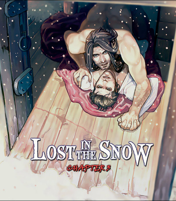 [Velvet Toucher] The Elduin And Donestan Chronicles – Act.1 Lost in the snow c.03 [Kr] – Gay Manga thumbnail 001