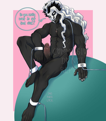 [Jaspurrlock] Art Compilation 2020 – Gay Manga sex 40