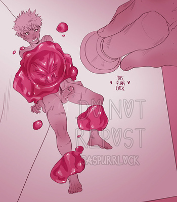 [Jaspurrlock] Art Compilation 2020 – Gay Manga sex 126