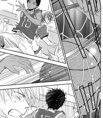[BIPS-M] Kuroko no Basuke dj – Nee, Kimi ni, Tsutaetai Koto ga Arunda. [Eng] – Gay Manga sex 16