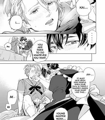 [VA] Seifuku x Kinniku BL (update c.4) [Eng] – Gay Manga sex 105