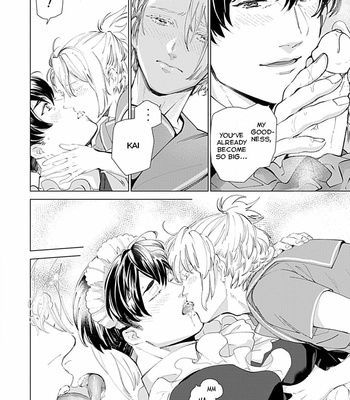 [VA] Seifuku x Kinniku BL (update c.4) [Eng] – Gay Manga sex 106