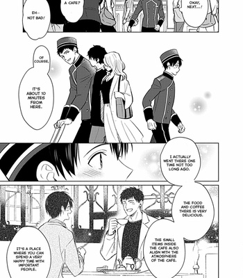 [VA] Seifuku x Kinniku BL (update c.4) [Eng] – Gay Manga sex 55