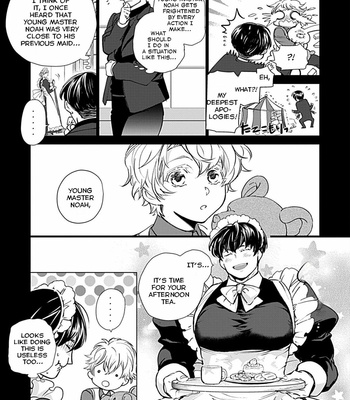 [VA] Seifuku x Kinniku BL (update c.4) [Eng] – Gay Manga sex 95
